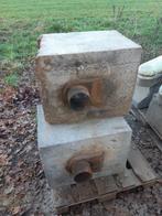 Betonkolk betonput straatput waterafvoer put, Ophalen, Fontein
