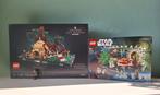 Lego bundel Star Wars Sets 75330 & 40658 NIEUW sealed, Ophalen of Verzenden, Nieuw, Complete set, Lego