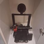 Voxelab Aquila X2 3D Printer, Computers en Software, 3D Printers, Ophalen, Zo goed als nieuw, Voxelab