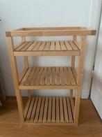 Houten IKEA Ragrund kastje, Huis en Inrichting, Ophalen, Zo goed als nieuw