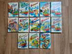 13 Originele Kameleon-boeken, Ophalen of Verzenden, Gelezen, H. de Roos, Fictie