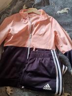 Adidaspak 2 keer gedragen, Kinderen en Baby's, Ophalen of Verzenden, Zo goed als nieuw, Jongen of Meisje, Sport- of Zwemkleding