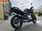 Kawasaki ER-6N (bj 2008), Motoren, Motoren | Kawasaki, Naked bike, 650 cc, Bedrijf, 2 cilinders