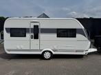 Hobby Excellent Edition 460 UFE 2026, Caravans en Kamperen, Schokbreker, Rondzit, Hobby, Bedrijf
