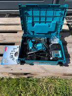 Makita decupeer zaag JV101Y1J, Nieuw, Decoupeerzaag, 1200 watt of meer, Ophalen of Verzenden