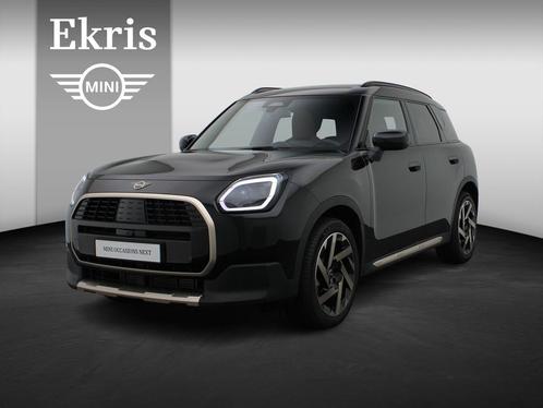 MINI Countryman C Favoured Trim + Pakket L + Panorama dak +, Auto's, Mini, Bedrijf, Te koop, Countryman, 360° camera, ABS, Achteruitrijcamera