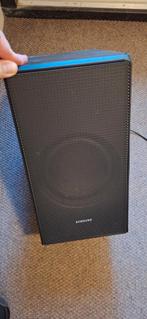 Samsung PS-WN30 Subwoofer, Audio, Tv en Foto, Luidsprekers, Ophalen of Verzenden, Gebruikt, Minder dan 60 watt, Subwoofer