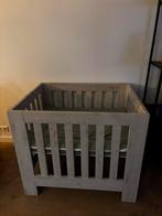 Mooie TWF box - Zo goed als nieuw!, Ophalen, Zo goed als nieuw, Wieg