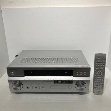Pioneer VSX-918V A/V Receiver incl. Afstandsbediening beschikbaar voor biedingen