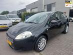 Fiat Punto Evo 1.2 Active 3 deurs + geregelde airco, Stof, Gebruikt, 1242 cc, 4 cilinders