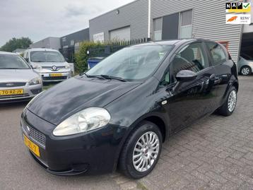 Fiat Punto Evo 1.2 Active 3 deurs + geregelde airco beschikbaar voor biedingen