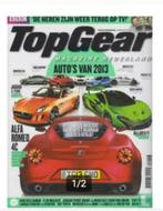 TopGear magazine februari 2013, Ophalen of Verzenden, Nieuw, Overige typen