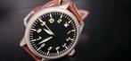 Steinhart flieger titanium 47mm, Overige merken, Overige materialen, Overige materialen, Ophalen of Verzenden