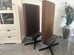 Quad ESL-63 speakers, Ophalen, Audio en Video
