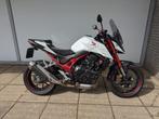 Honda CB 750 Hornet BTW-motor (bj 2024), Bedrijf, Naked bike