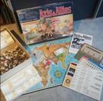Axis & Allies, bordspel met thema 2e wereldoorlog, Hobby en Vrije tijd, Een of twee spelers, Ophalen of Verzenden, Zo goed als nieuw