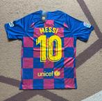 Gesigneerd shirt messi, Verzamelen, Sportartikelen en Voetbal, Ophalen of Verzenden, Zo goed als nieuw, Buitenlandse clubs, Shirt