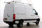 Mercedes-Benz Sprinter 519 3.0 CDI V6 L2H2 4X4 ZG3 Airco/Cam, Auto's, Gebruikt, Euro 6, 190 pk, 3067 kg