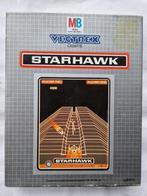 vectrex STARHAWK, Vanaf 3 jaar, Gebruikt, Ophalen of Verzenden, 1 speler