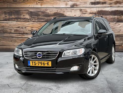 Volvo V70 2.0 T4 Dynamic Edition | Automaat | Trekhaak |, Auto's, Volvo, Bedrijf, Te koop, V70, ABS, Adaptive Cruise Control, Airbags