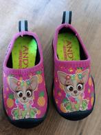 Waterschoenen nieuw maat 21/22, Ophalen of Verzenden, Zo goed als nieuw, Overige typen