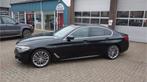 BMW 5 Serie 520i High Executive Edition (bj 2020, automaat), Auto's, Automaat, 1998 cc, Achterwielaandrijving, Gebruikt