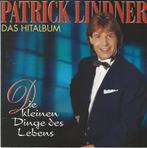 Patrick Lindner - Das Hitalbum = 3,99, Ophalen of Verzenden, Zo goed als nieuw