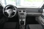 Subaru Forester 2.0 X Luxury Pack 4x4 Airco Trekhaak All in, 1994 cc, Stof, 4 cilinders, Blauw