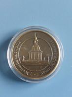 Penning wismarkerkwerelderfgoed 2002, Ophalen of Verzenden, Brons, Buitenland