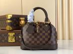 Louis Vuitton Alma BB., Sieraden, Tassen en Uiterlijk, Tassen | Damestassen, Verzenden