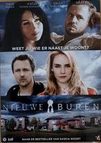 Nieuwe Buren, Vanaf 12 jaar, Ophalen of Verzenden, Zo goed als nieuw, Drama