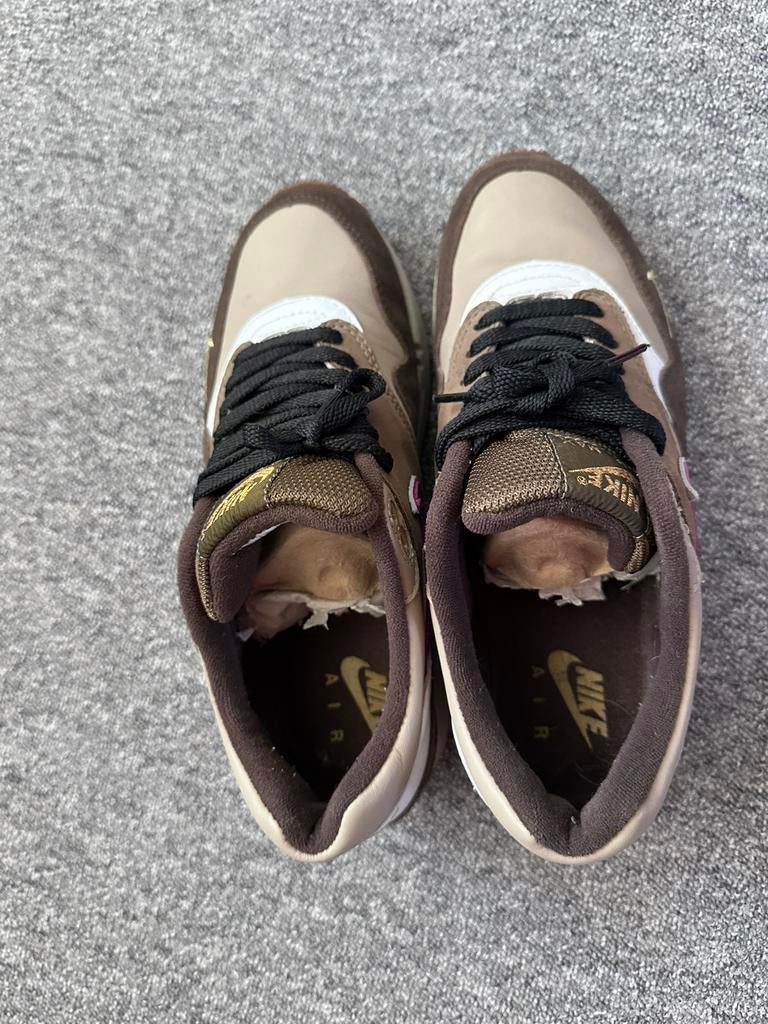 Airmax one Viotech Nike, Gebruikt, Ophalen of Verzenden, Jongen of Meisje, Sportschoenen