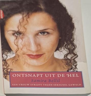 Ontsnapt uit de hel van Samira Bellil beschikbaar voor biedingen