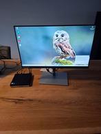 HP E27 G4 FHD Monitor - Zo goed als nieuw, IPS, Full HD, Zo goed als nieuw, HP