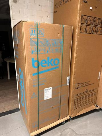 BEKO 122CM INBOUW KOELKAST BLSA210M4SN beschikbaar voor biedingen