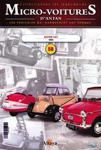 KOVER CK1 1951 serie MICRO voitures schaal 1/43 # 58, Hobby en Vrije tijd, Modelauto's | 1:43, Verzenden, Nieuw, Auto, Overige merken