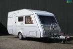 Kip Star Line 44 TTZ Mover Fietsdragers Luifel Bovag 2025, Standaardzit, Kip, Bedrijf, 750 - 1000 kg