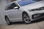 Volkswagen Passat Variant 2.0 TSI Elegance Business R ORIGIN, Euro 6, 1984 cc, Origineel Nederlands, 1470 kg