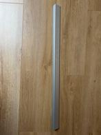 Aluminium hoekprofiel voor laminaattrap, Doe-het-zelf en Verbouw, Plinten en Afwerking, Ophalen, Overige materialen, Overige typen