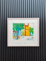 Guus van Eck Onze Lieve Vrouwenplein Maastricht, Ophalen