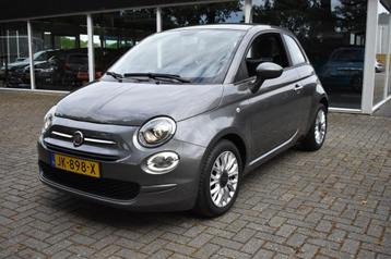 Fiat 500 0.9 TA T Popstar  AUTOMAAT AIRCO LMV DAB+ beschikbaar voor biedingen