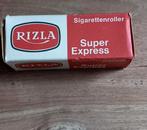 Rizla sigarettenroller super express, Verzamelen, Overige typen, Gebruikt, Ophalen