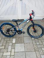 24" KIYOKO sports Crossbike in nette staat., Ophalen, 24 inch of meer, Gebruikt, Kiyoko Cube Bulls Rockrider Giant Trek Merida