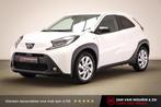 Toyota Aygo X 1.0 VVT-i MT first | CLIMA | DAB | APPLE | CAM, Stof, Gebruikt, 920 kg, Met garantie (alle)