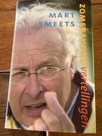 Mart Smeets - Zomeravondvertellingen, Boeken, Ophalen of Verzenden, Zo goed als nieuw