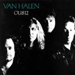 Van Halen - OU812, Cd's en Dvd's, Cd's | Hardrock en Metal, Zo goed als nieuw, Verzenden