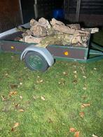 Brandhout voor vuurton, vuurkorf of vreugdevuur, Tuin en Terras, Haardhout, Minder dan 3 m³, Ophalen