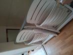Tuinstoelen, Huis en Inrichting, Ophalen, Gebruikt