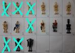 Lego Star Wars poppetjes, Ophalen of Verzenden, Zo goed als nieuw