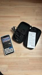 Casio fx-CG50 rekenmachine, Ophalen of Verzenden, Grafische rekenmachine, Zo goed als nieuw